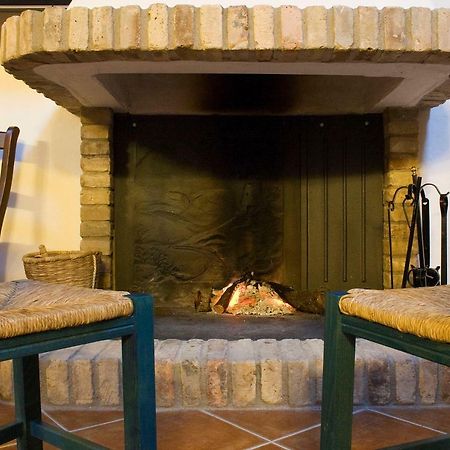 B&B Charme Sa Pardina Orroli Exterior foto